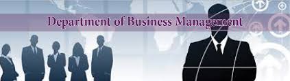 Business Management